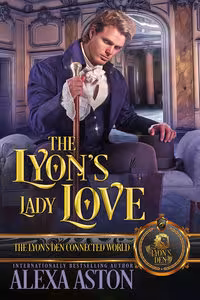 The Lyon's Lady Love